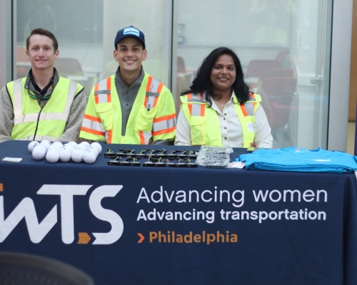 Transportation Camp PHL 2025 - 4