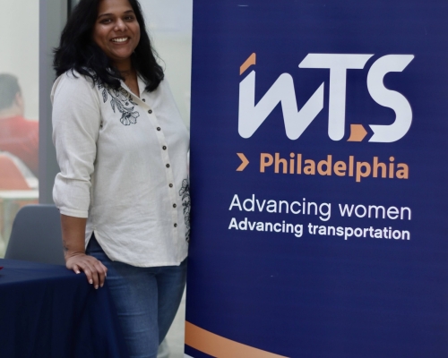 Transportation Camp PHL 2025 - 5