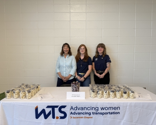 2024-04-17 - Grove Hill High School Student Outreach - 2