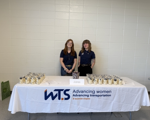 2024-04-17 - Grove Hill High School Student Outreach - 1