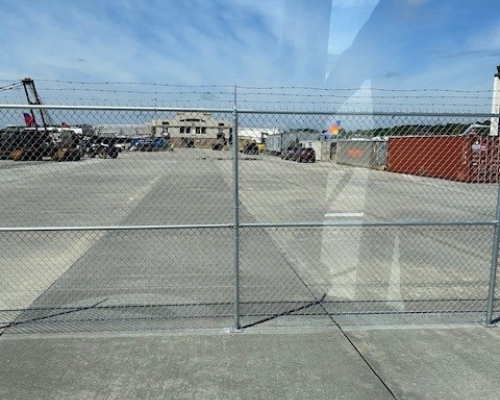 Airport Tour 3