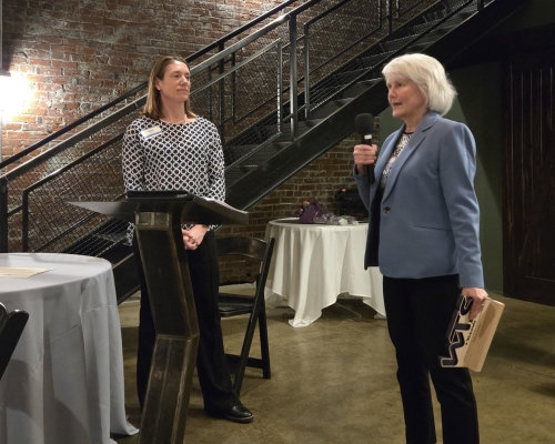 Employer of the Year: EFK Moen, LLC