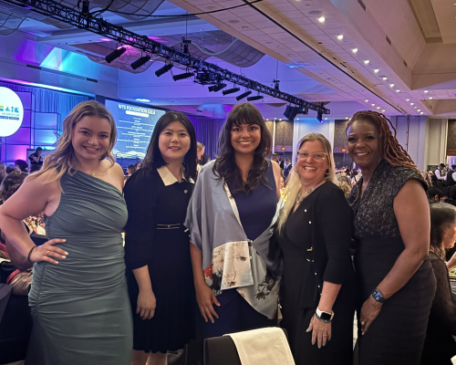  WTSCFL at 2025 WTS International Annual Conference, Toronto
