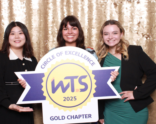  WTSCFL at 2025 WTS International Annual Conference, Toronto