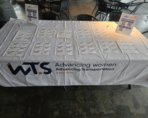WTS x ITE Networking Event