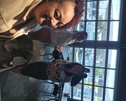 WTS x ITE Networking Event