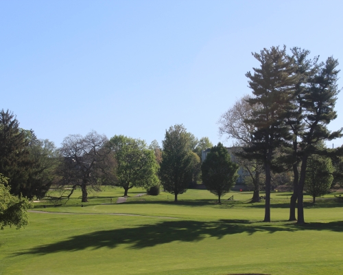 17th Annual WTS Philadelphia Ladies’ Golf Clinic 6