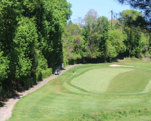 17th Annual WTS Philadelphia Ladies’ Golf Clinic 8