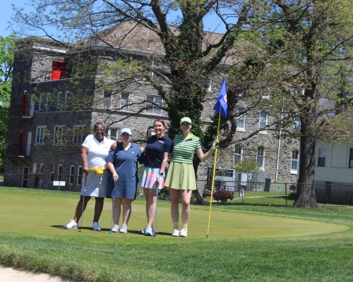 17th Annual WTS Philadelphia Ladies’ Golf Clinic 9