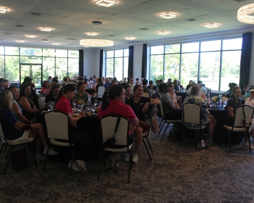 17th Annual WTS Philadelphia Ladies’ Golf Clinic 10