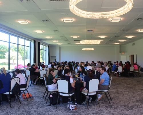 17th Annual WTS Philadelphia Ladies’ Golf Clinic 11
