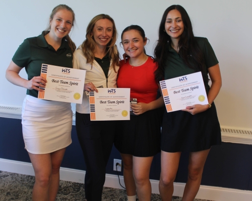 17th Annual WTS Philadelphia Ladies’ Golf Clinic 15