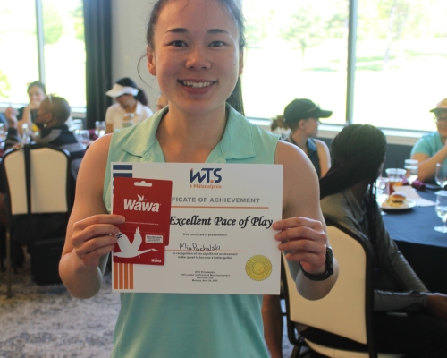 17th Annual WTS Philadelphia Ladies’ Golf Clinic 14