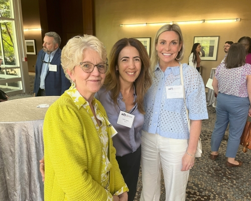 MDOT Reception 2025