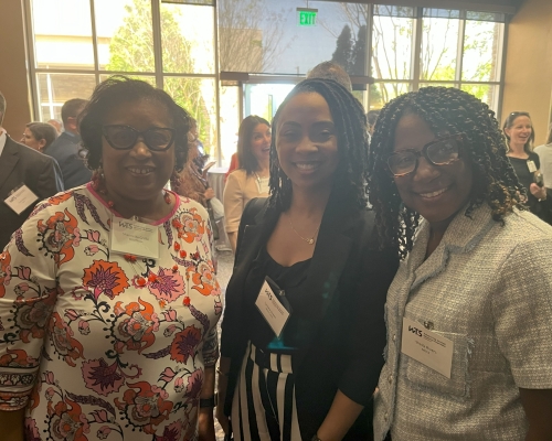 MDOT Reception 2025