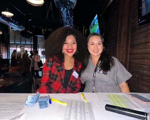 25_Spring Happy Hour - CDOT Leaders