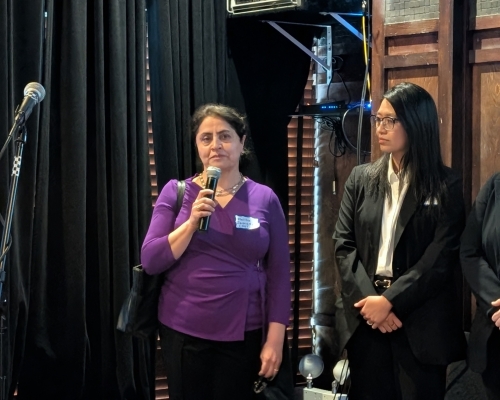 25_Spring Happy Hour - CDOT Leaders