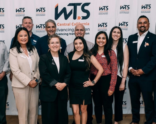 Directors Welcome Luncheon