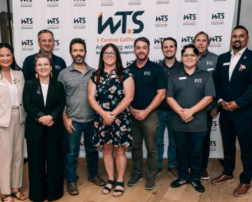 Directors Welcome Luncheon