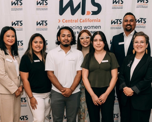 Directors Welcome Luncheon