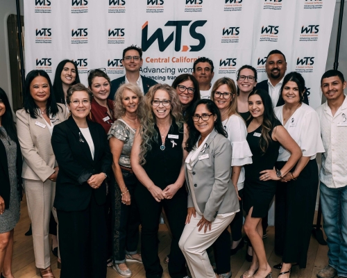 Directors Welcome Luncheon