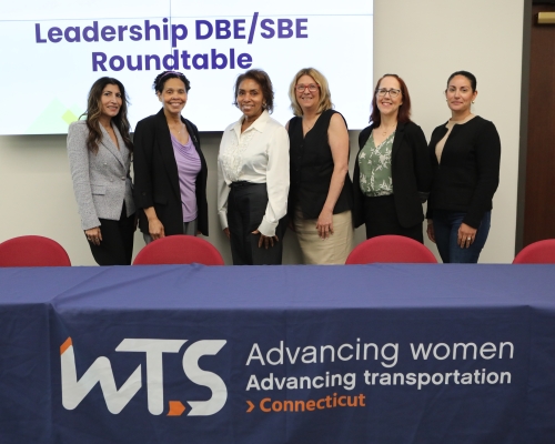 DBE-SBE Leadership Program