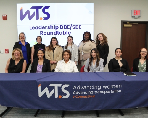DBE-SBE Leadership Program