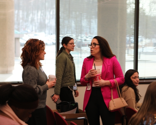 Annual Legislative Event w/CACT