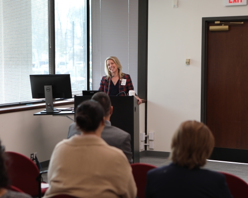 Annual Legislative Event w/CACT