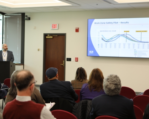 Annual Legislative Event w/CACT