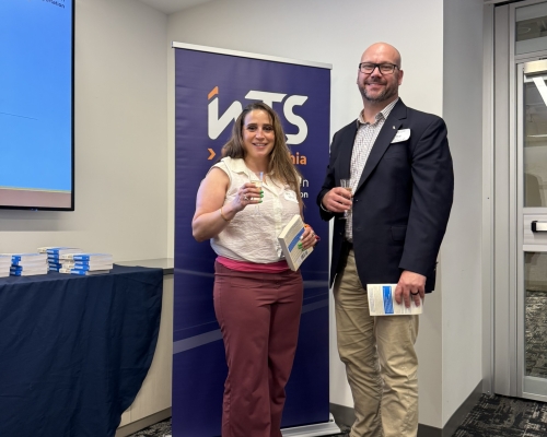 WTS Philadelphia Mentor Graduation 2025 1