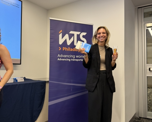 WTS Philadelphia Mentor Graduation 2025 5