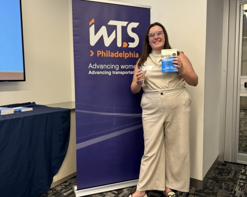WTS Philadelphia Mentor Graduation 2025 8