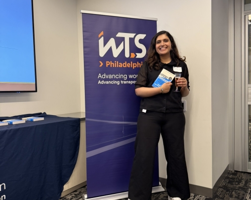 WTS Philadelphia Mentor Graduation 2025 9