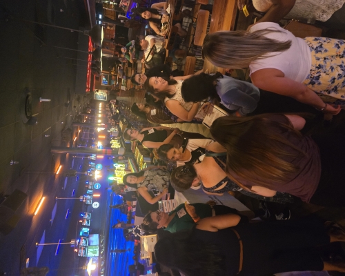 Strikes for Scholarship