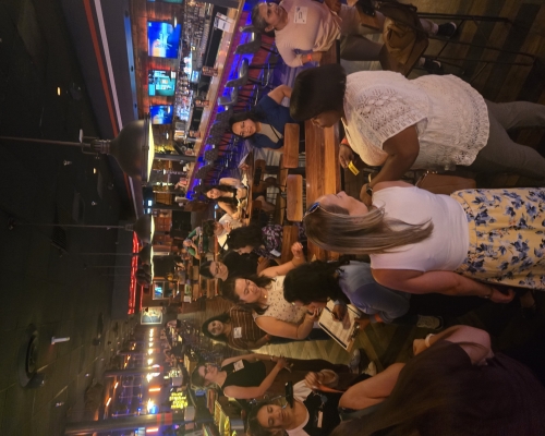 Strikes for Scholarship