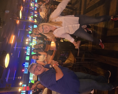 Strikes for Scholarship