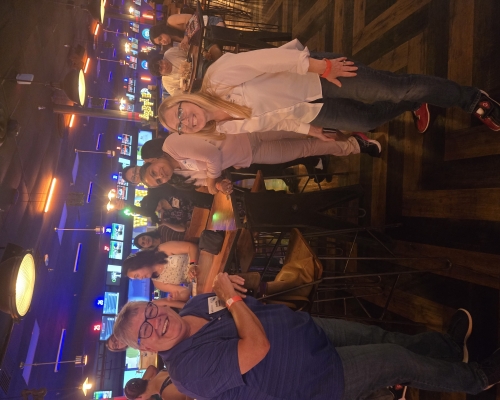 Strikes for Scholarship