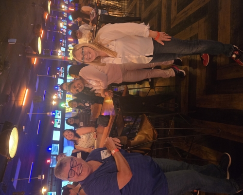 Strikes for Scholarship