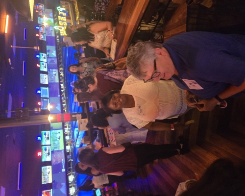 Strikes for Scholarship