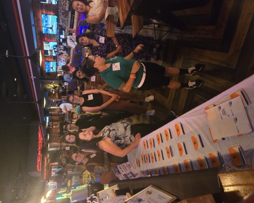 Strikes for Scholarship