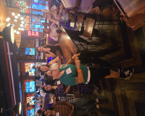 Strikes for Scholarship