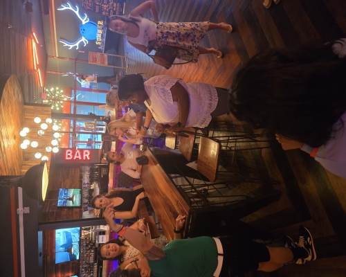 Strikes for Scholarship