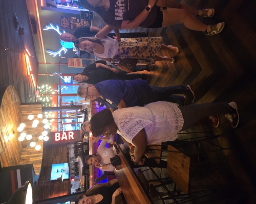 Strikes for Scholarship