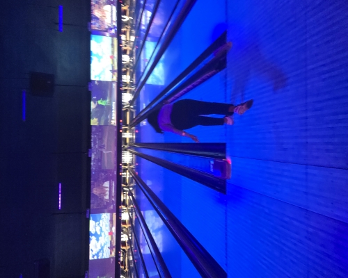 Strikes for Scholarship