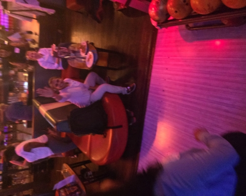 Strikes for Scholarship