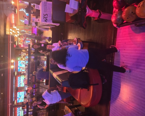 Strikes for Scholarship