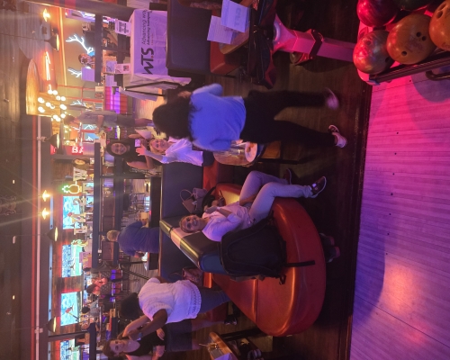 Strikes for Scholarship