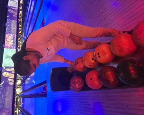 Strikes for Scholarship