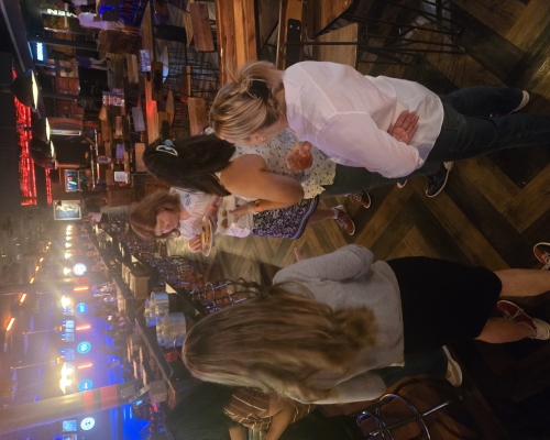 Strikes for Scholarship